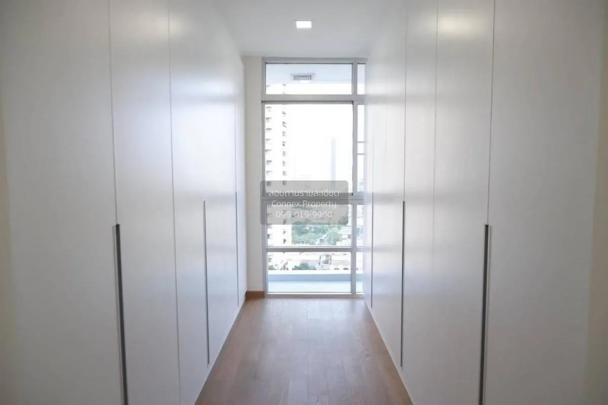 เช่าคอนโด  ลา คาสเคด เอกมัย BTS-เอกมัย คลองเตยเหนือ เขต วัฒนา กรุ