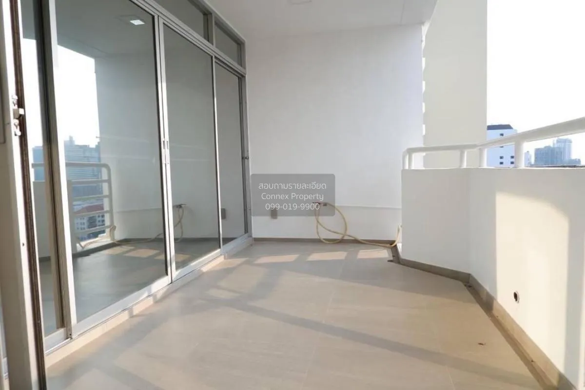 เช่าคอนโด  ลา คาสเคด เอกมัย BTS-เอกมัย คลองเตยเหนือ เขต วัฒนา กรุ