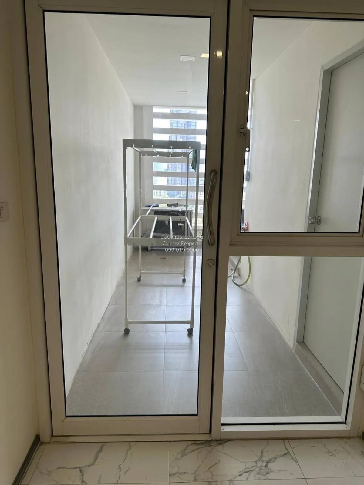 เช่าคอนโด  ลา คาสเคด เอกมัย BTS-เอกมัย คลองเตยเหนือ เขต วัฒนา กรุ