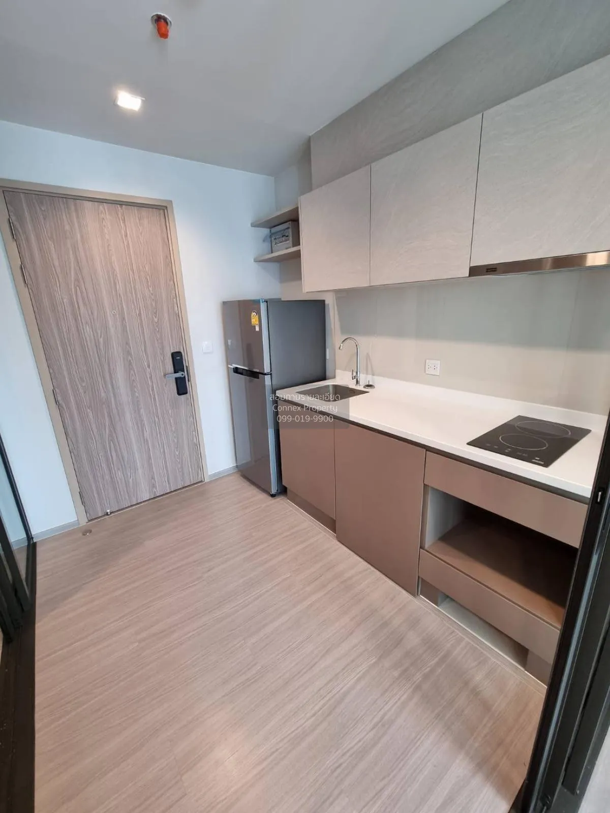 For Rent Condo , Life Sathorn Sierra , BTS-Talat Phlu , Talat Phl 1