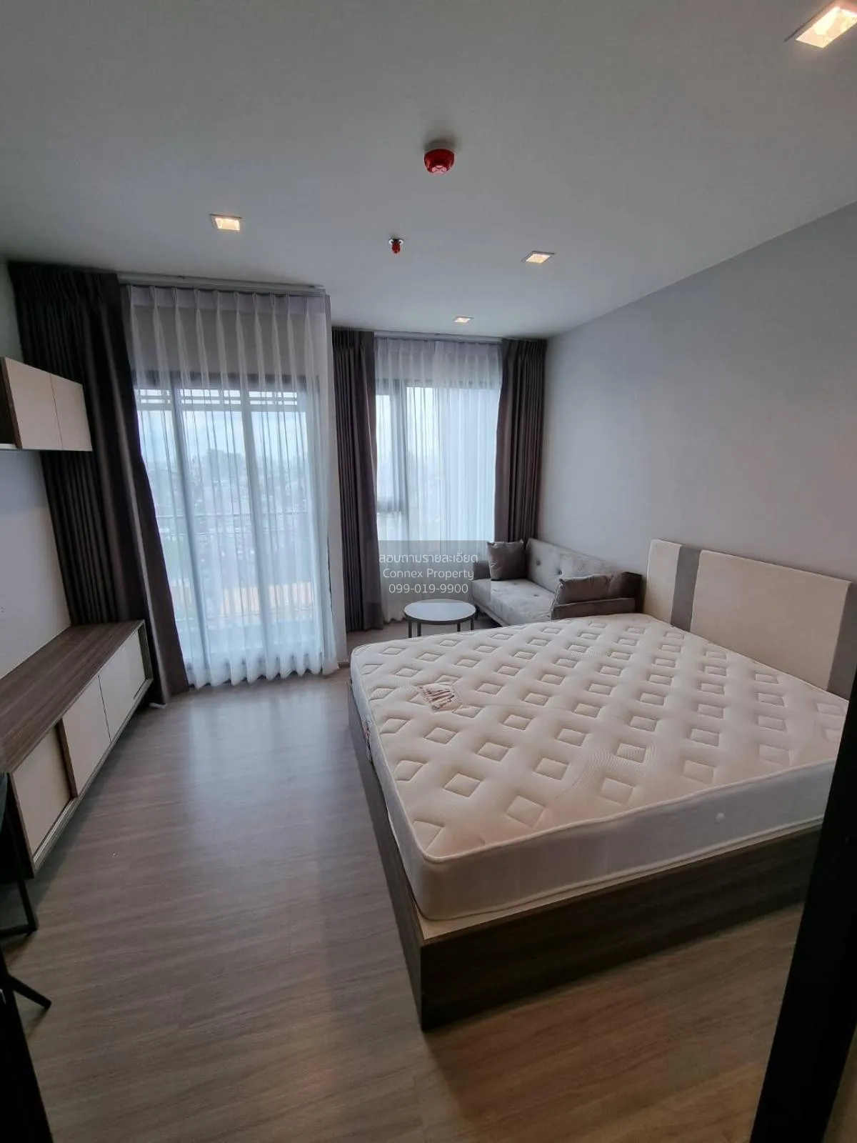 For Rent Condo , Life Sathorn Sierra , BTS-Talat Phlu , Talat Phl 2