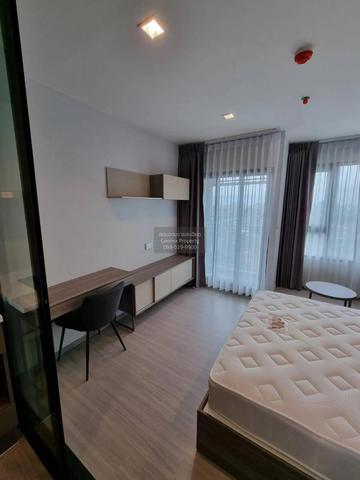 For Rent Condo , Life Sathorn Sierra , BTS-Talat Phlu , Talat Phl 3