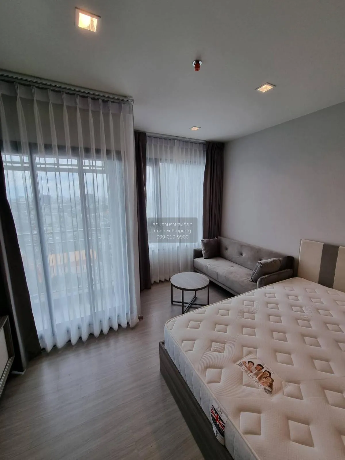 For Rent Condo , Life Sathorn Sierra , BTS-Talat Phlu , Talat Phl 4