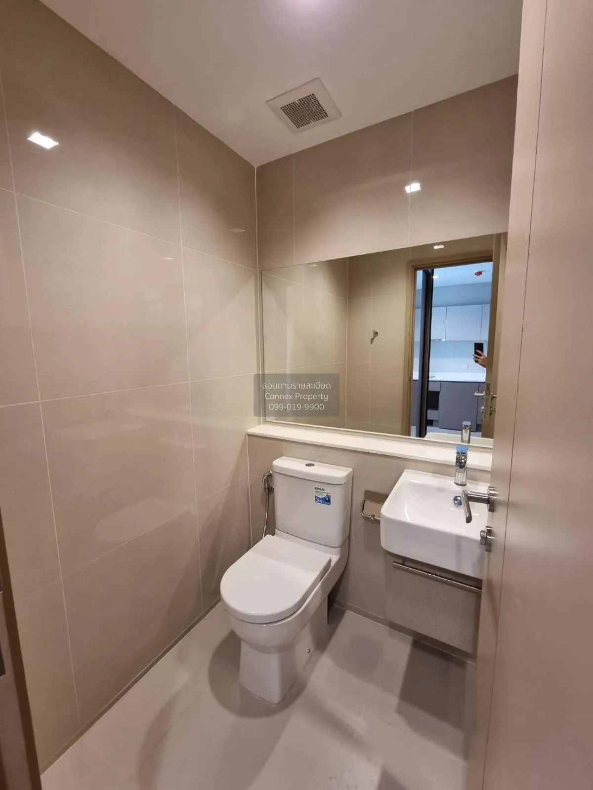 For Rent Condo , Life Sathorn Sierra , BTS-Talat Phlu , Talat Phl