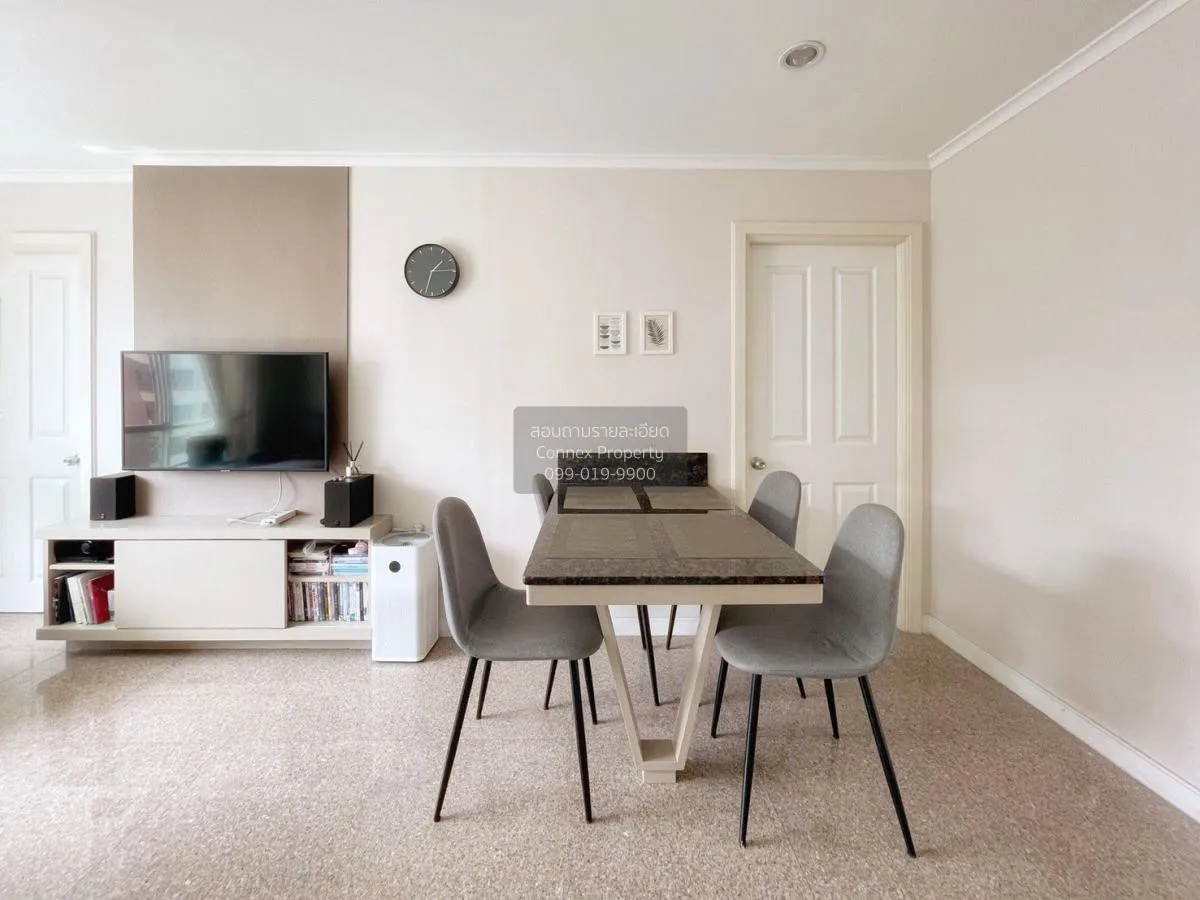 เช่าคอนโด  ลุมพินี พาร์ค ริเวอร์ไซด์ - พระราม 3 บางโพงพาง เขต ยาน 2