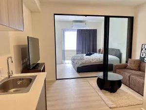 For Rent Condo , A Space Mega 2 , Bang Kaeo , Bang Phli , Samut Prakarn , CX-130923