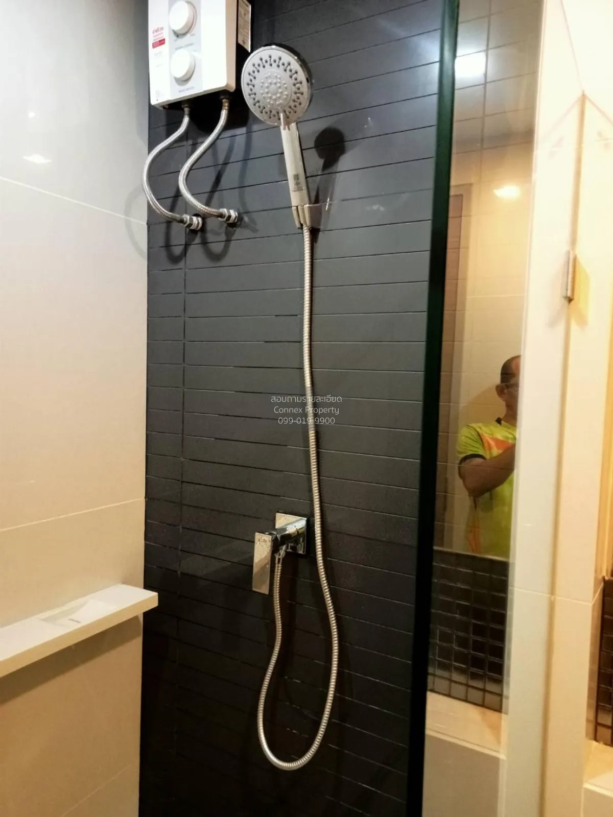 For Rent Condo , RHYTHM Sukhumvit 50 , BTS-On Nut , Phra Khanong  1