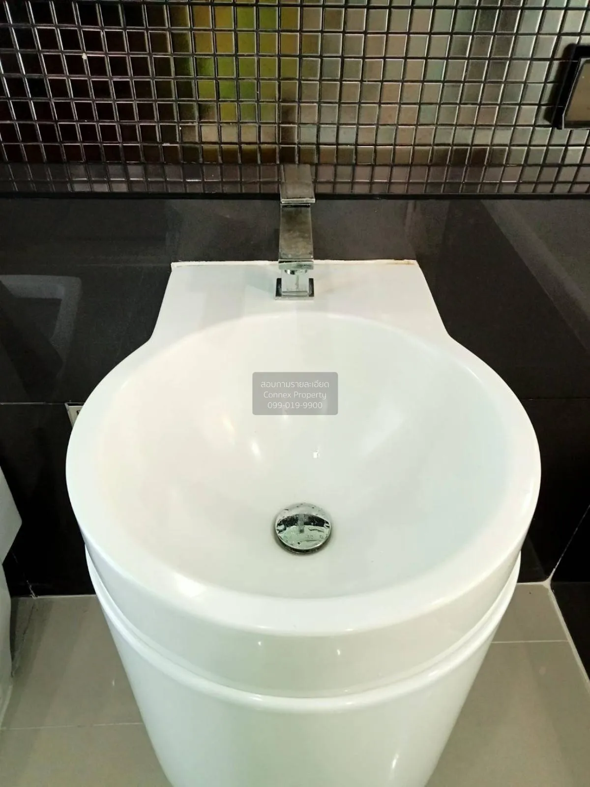 For Rent Condo , RHYTHM Sukhumvit 50 , BTS-On Nut , Phra Khanong  3