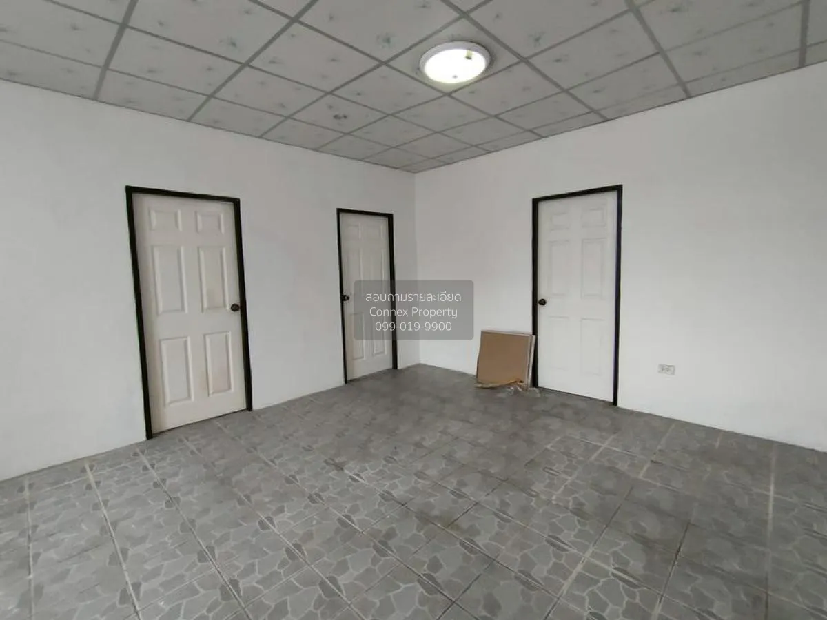 For Sale Commercial building, 2 units, 18 sq m, Khlong 1, Pathum 