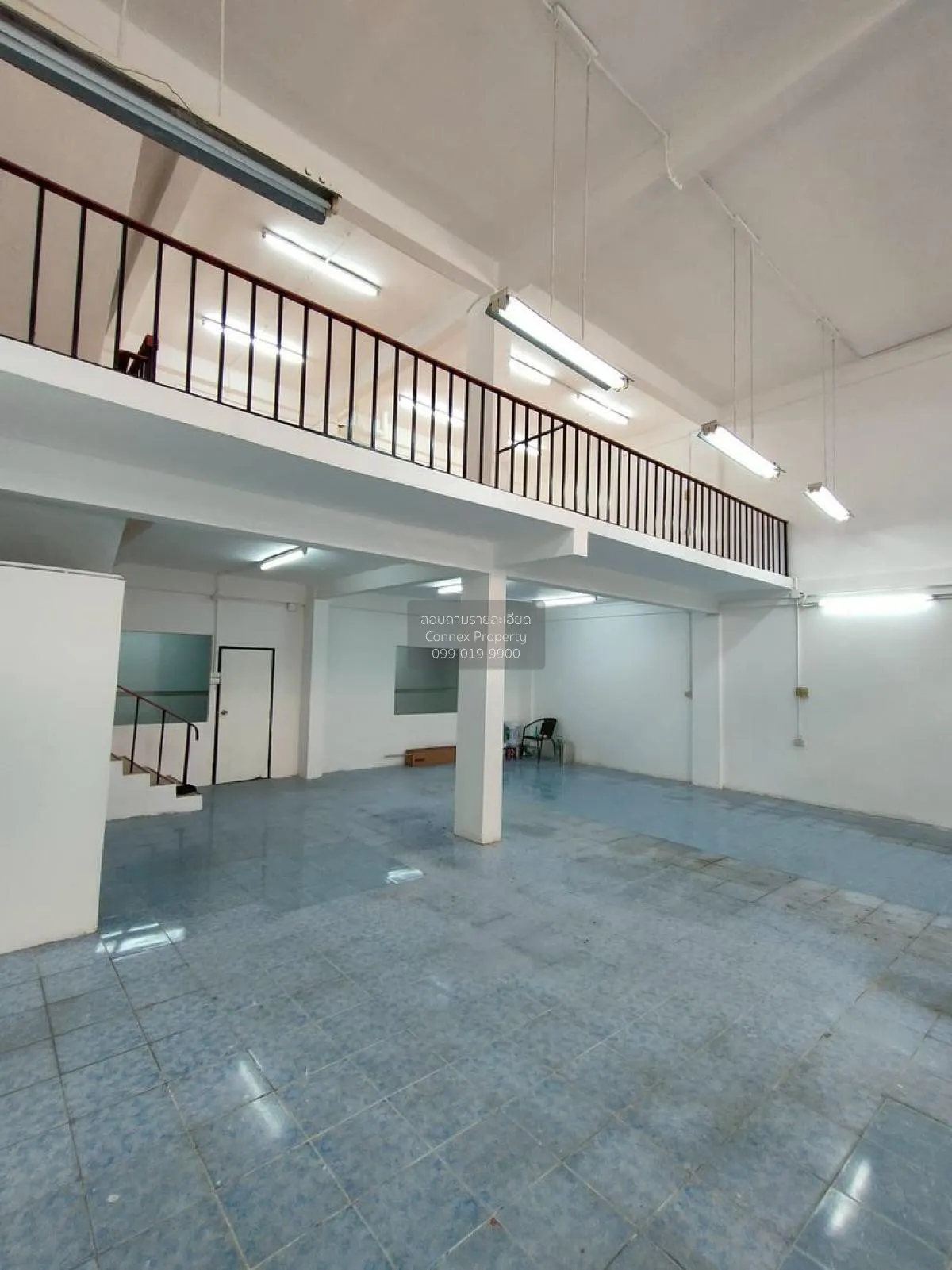 For Sale Commercial building, 2 units, 18 sq m, Khlong 1, Pathum  3