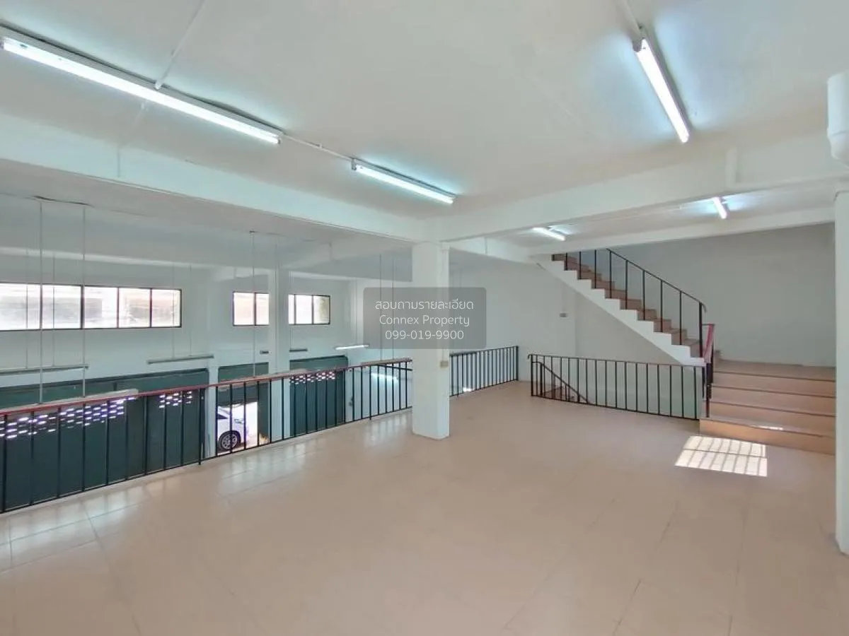 For Sale Commercial building, 2 units, 18 sq m, Khlong 1, Pathum 