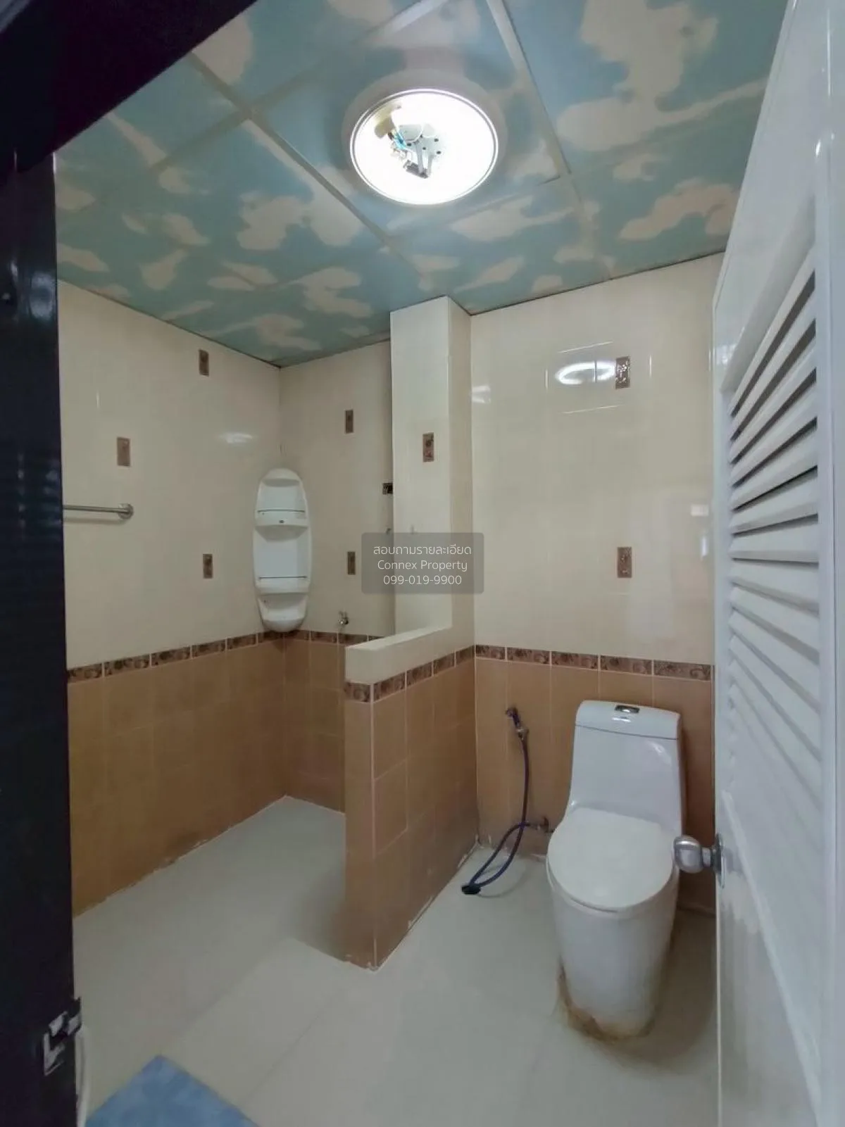 For Sale Commercial building, 2 units, 18 sq m, Khlong 1, Pathum 