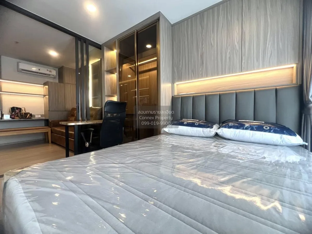 For Rent Condo , Aspire Onnut Station , BTS-On Nut , Phra Khanong