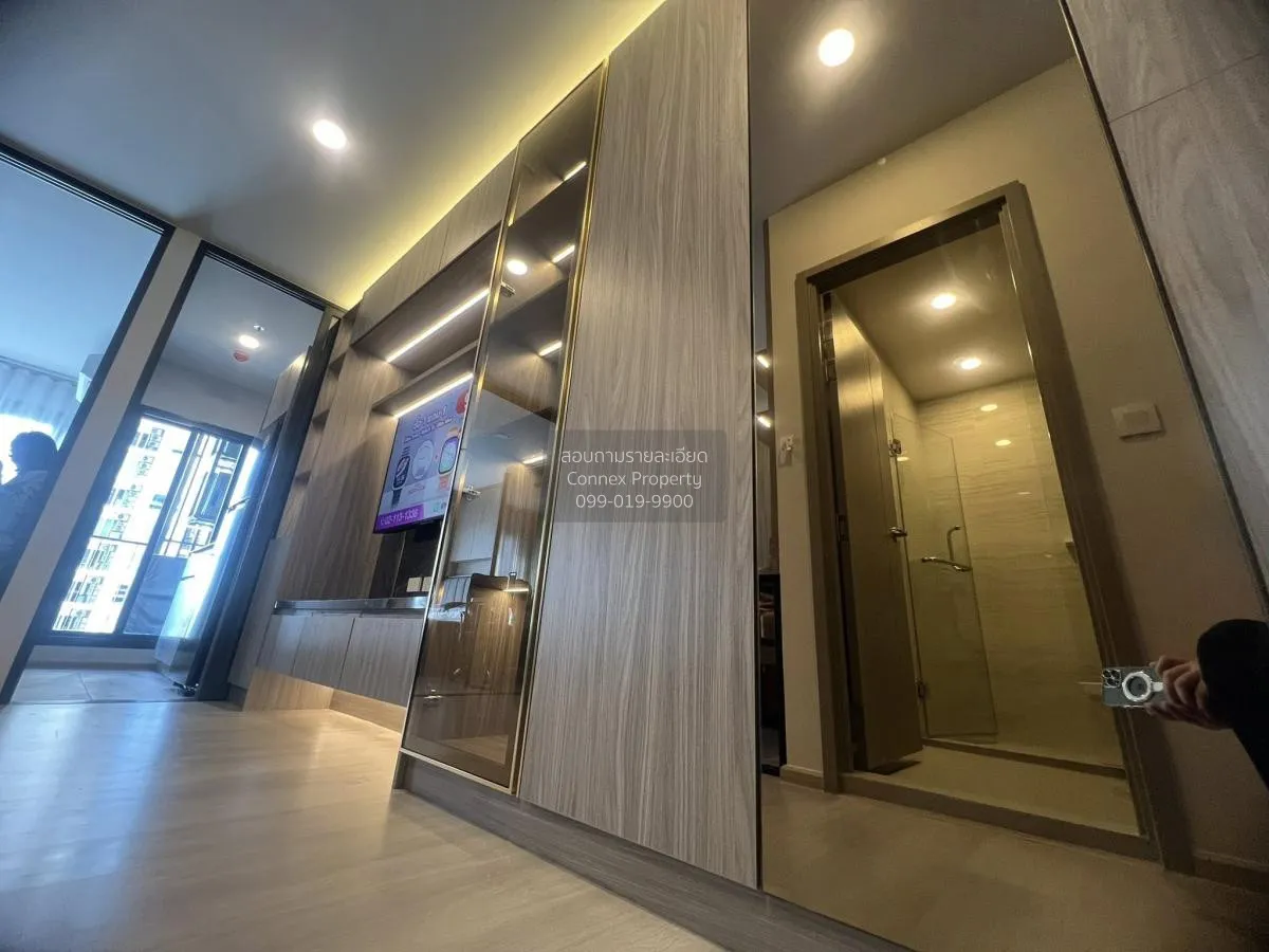 For Rent Condo , Aspire Onnut Station , BTS-On Nut , Phra Khanong