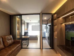 For Rent Condo , Aspire Onnut Station , BTS-On Nut , Phra Khanong , Khlong Toei , Bangkok , CX-130929