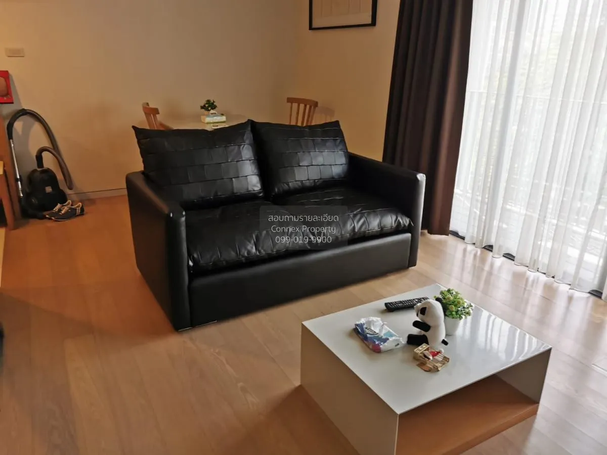 เช่าคอนโด  ไซมิสจอยญ่า BTS-พร้อมพงษ์ คลองตันเหนือ เขต วัฒนา กรุงเ 1