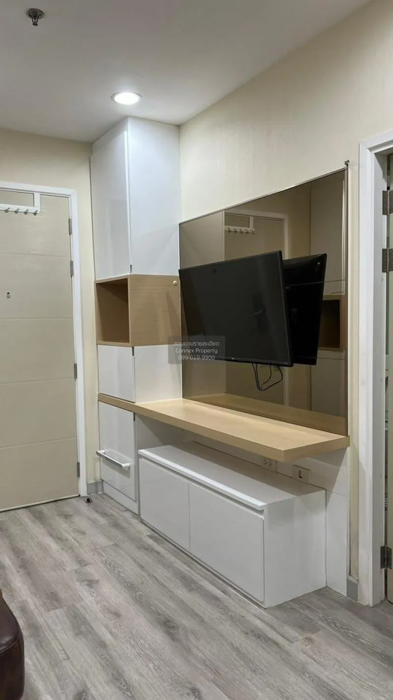 เช่าคอนโด  เซ็นทริค สาทร - เซนต์หลุยส์ ฺBTS-เซนต์หลุยส์ ยานนาวา เ 3