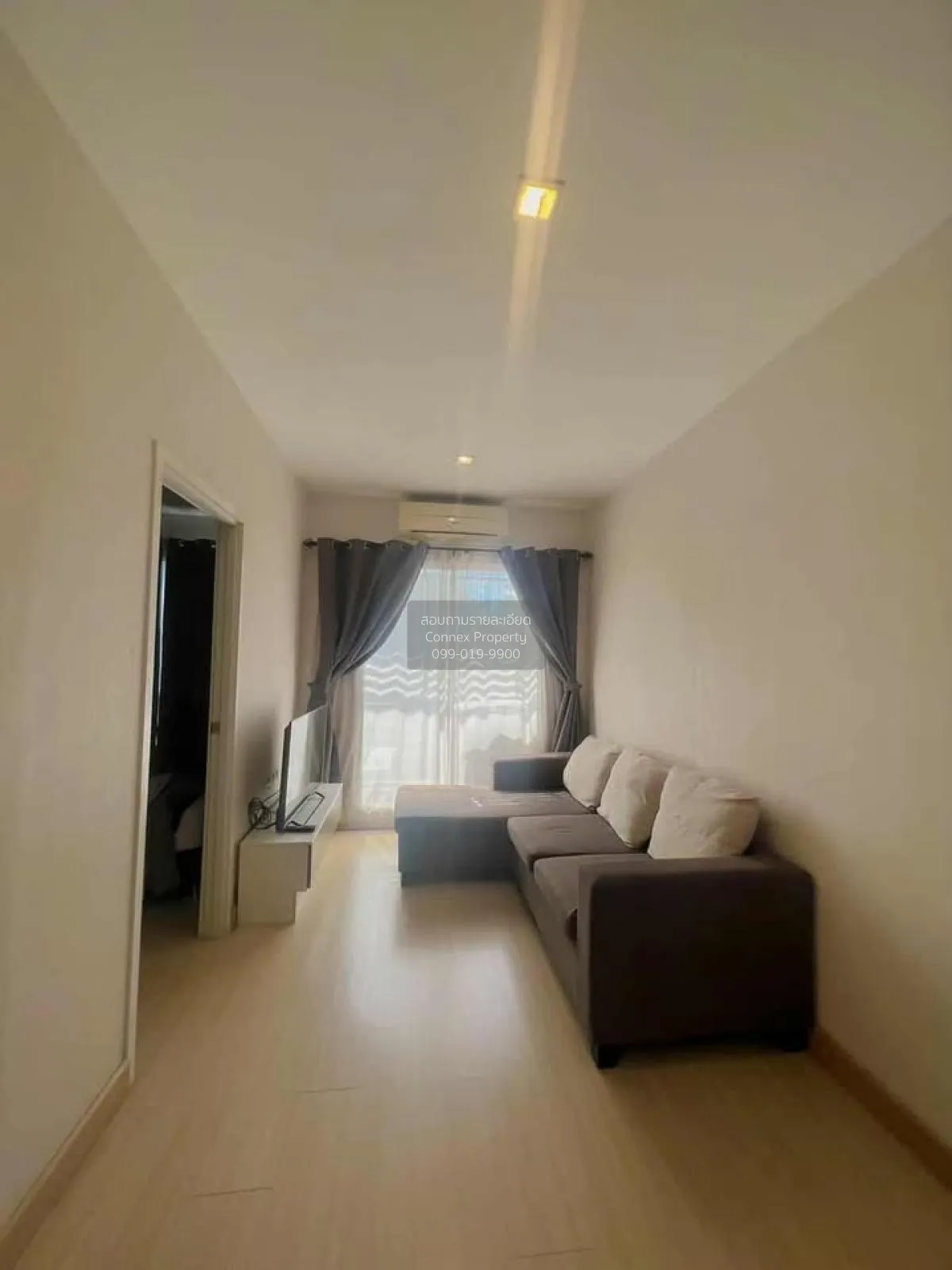For Sale Condo , The Privacy Tiwanon , Talat Khwan , Mueang Nonth 1