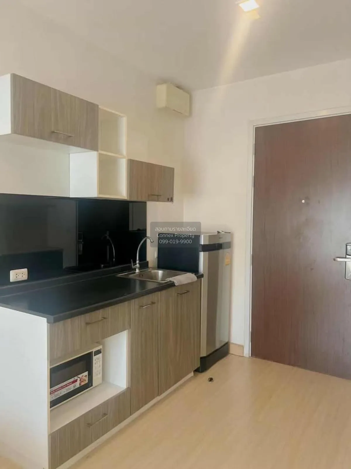 For Sale Condo , The Privacy Tiwanon , Talat Khwan , Mueang Nonth 3