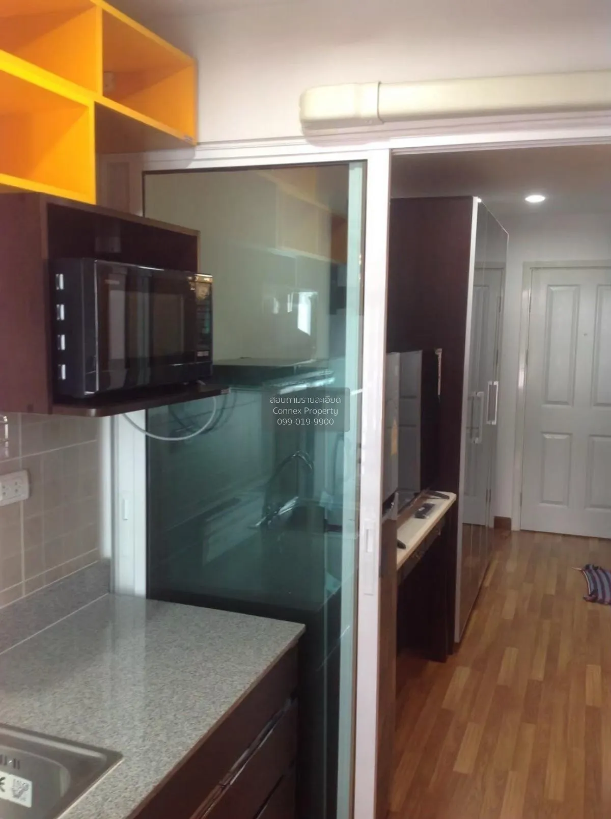 For Rent Condo , Regent Home Sukhumvit 81 , BTS-On Nut , Suan Lua 4