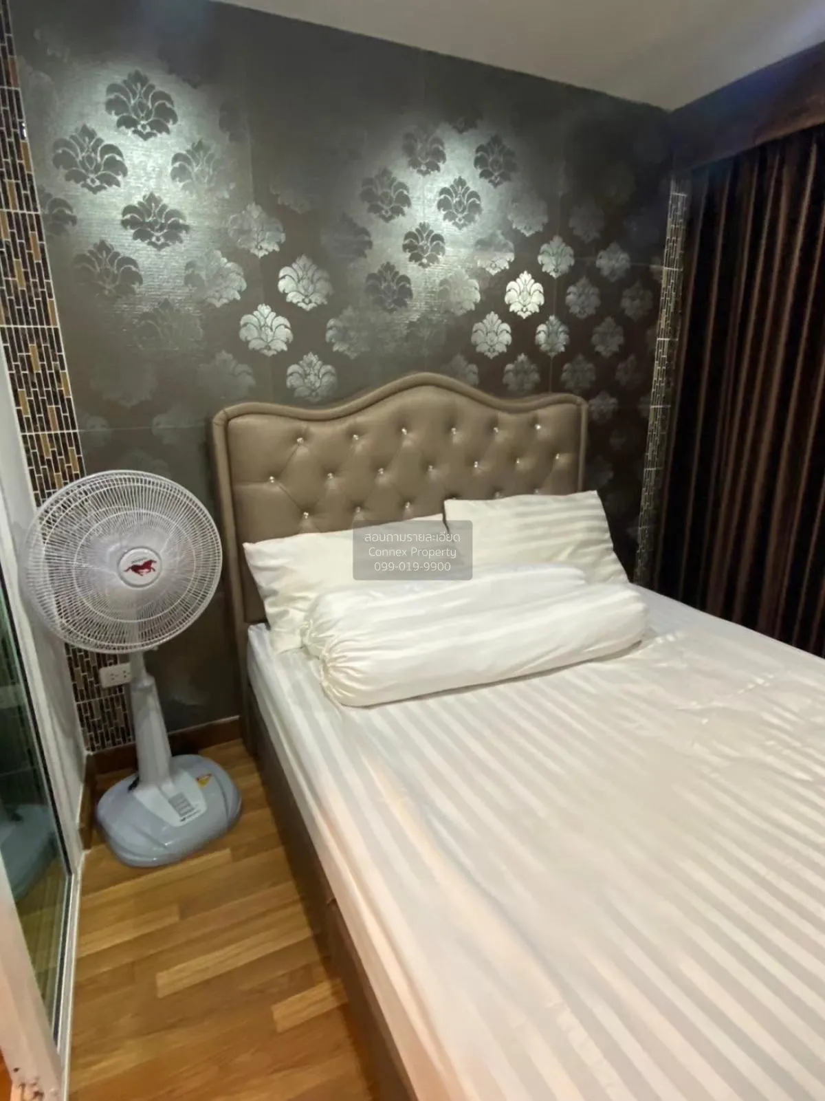 For Rent Condo , Regent Home Sukhumvit 81 , BTS-On Nut , Suan Lua