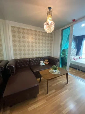 For Rent Condo , Regent Home Sukhumvit 81 , BTS-On Nut , Suan Luang , Suan Luang , Bangkok , CX-130935
