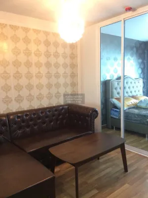 For Rent Condo , Regent Home Sukhumvit 81 , BTS-On Nut , Suan Luang , Suan Luang , Bangkok , CX-130935