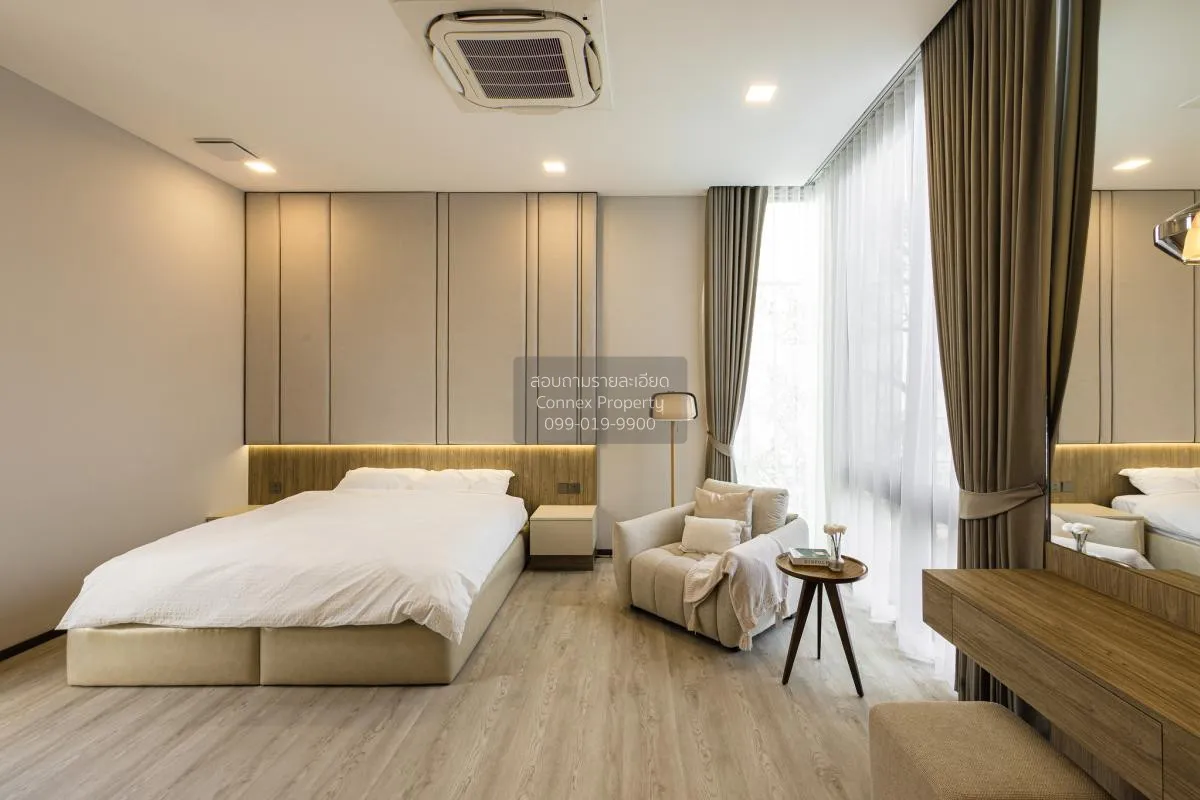 ขายบ้าน  วีเว่ กรุงเทพกรีฑา ทับช้าง เขต สะพานสูง กรุงเทพ CX-13093