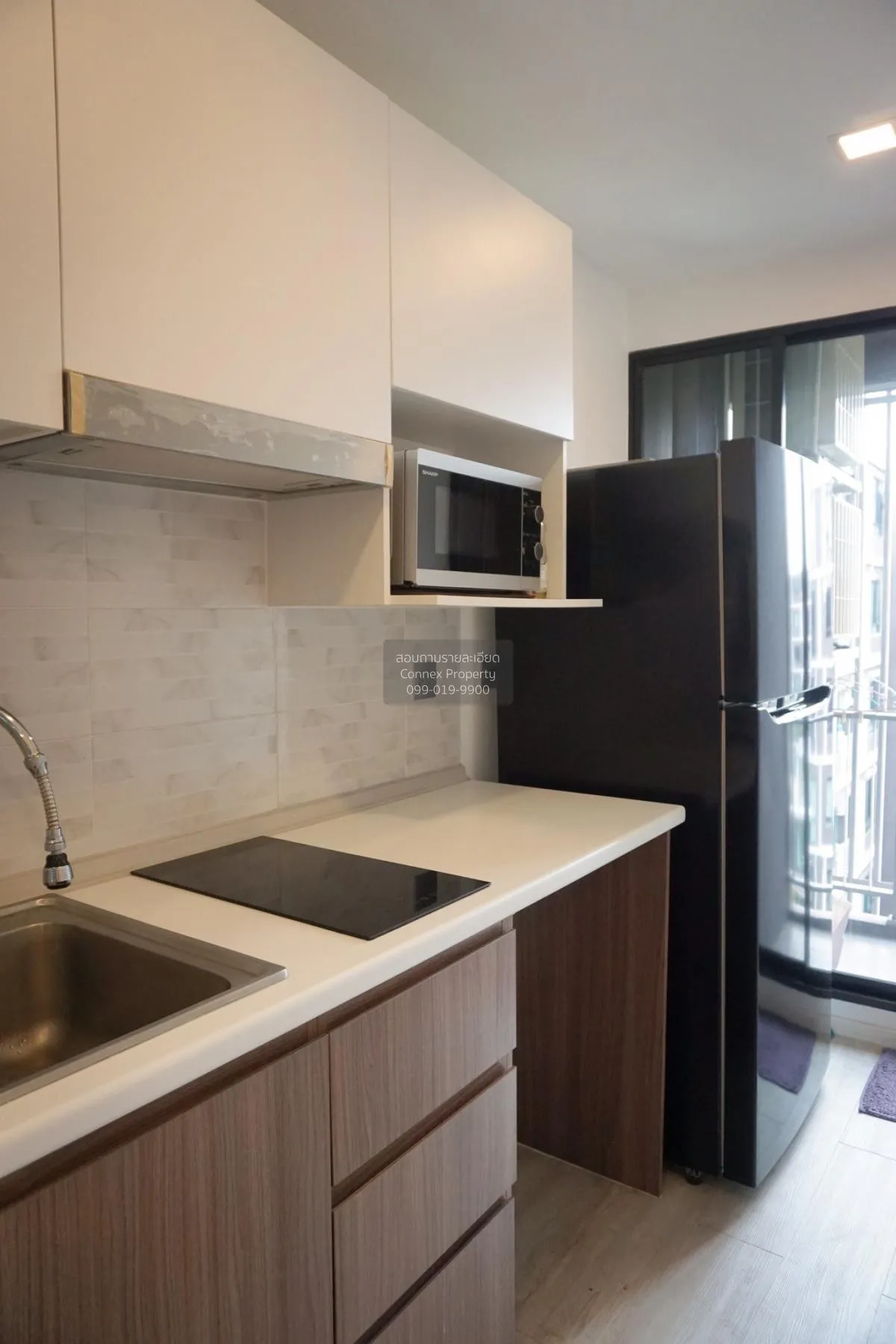For Rent Condo , Atmoz Ladprao 71 , Lat Phrao , Lat Phrao , Bangk 4