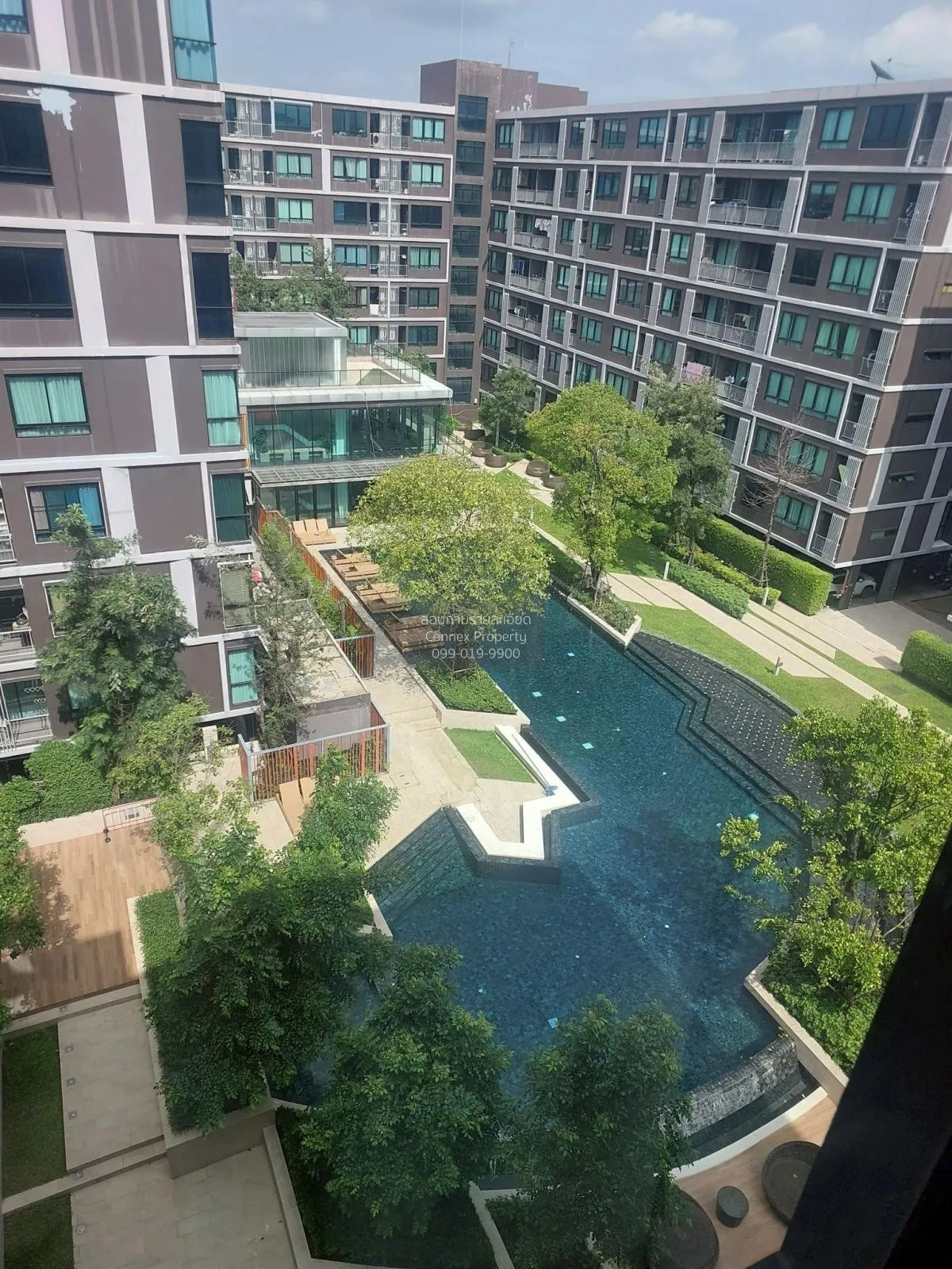 For Rent Condo , Atmoz Ladprao 71 , Lat Phrao , Lat Phrao , Bangk