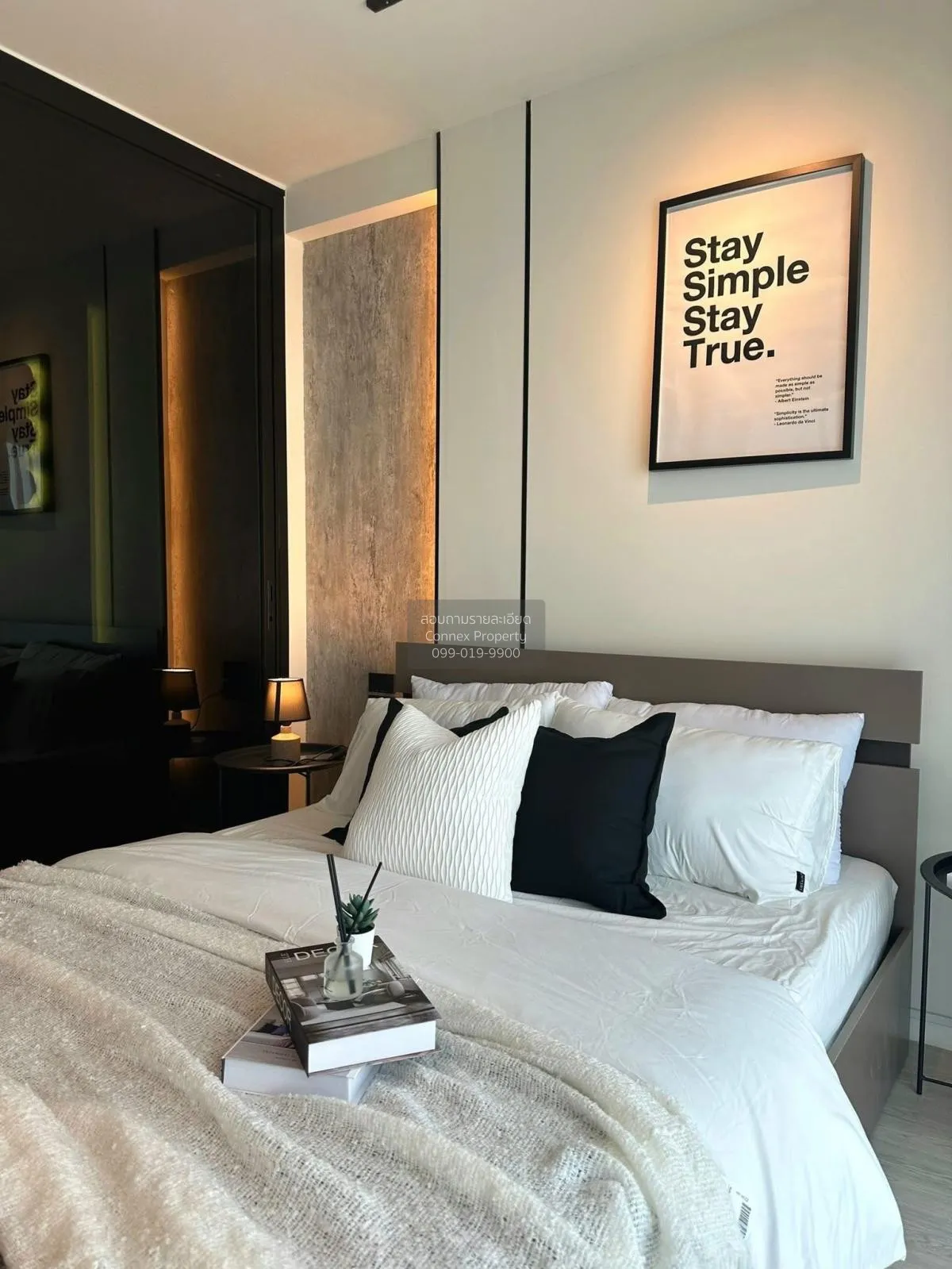 For Sale Condo , City Living Ratchada , high floor , newly renova