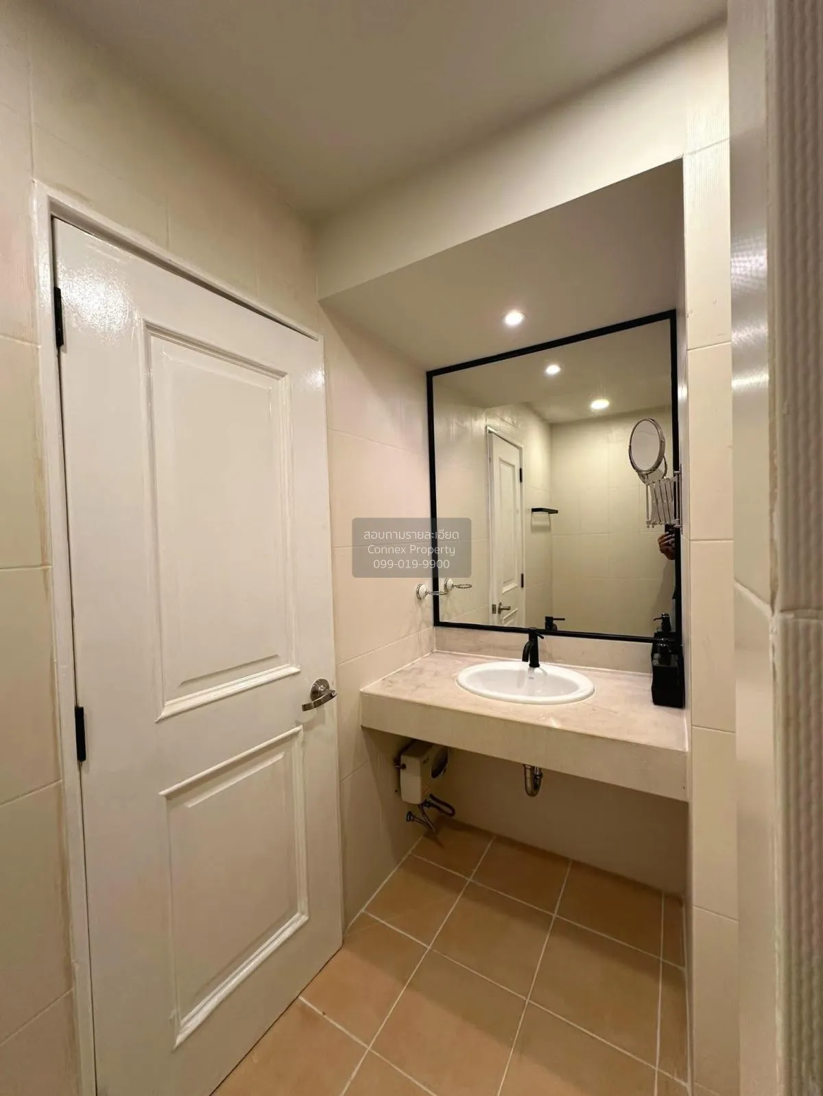 For Sale Condo , City Living Ratchada , high floor , newly renova