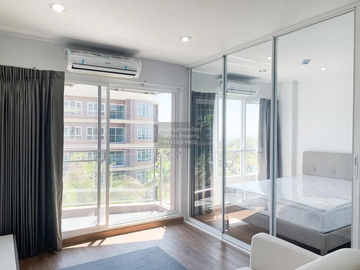 For Sale Condo , Miami Bangpu , Bang Pu Mai , Mueang Samut Prakan