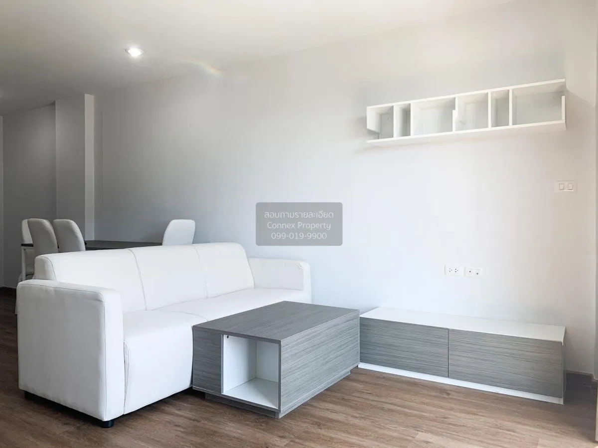 For Rent Condo , Miami Bangpu , Bang Pu Mai , Mueang Samut Prakan 1