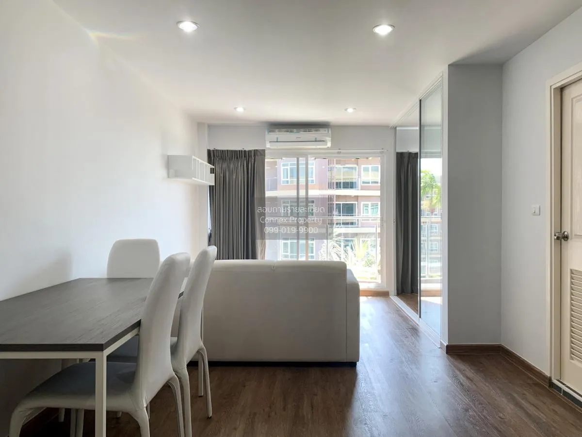 For Rent Condo , Miami Bangpu , Bang Pu Mai , Mueang Samut Prakan 2