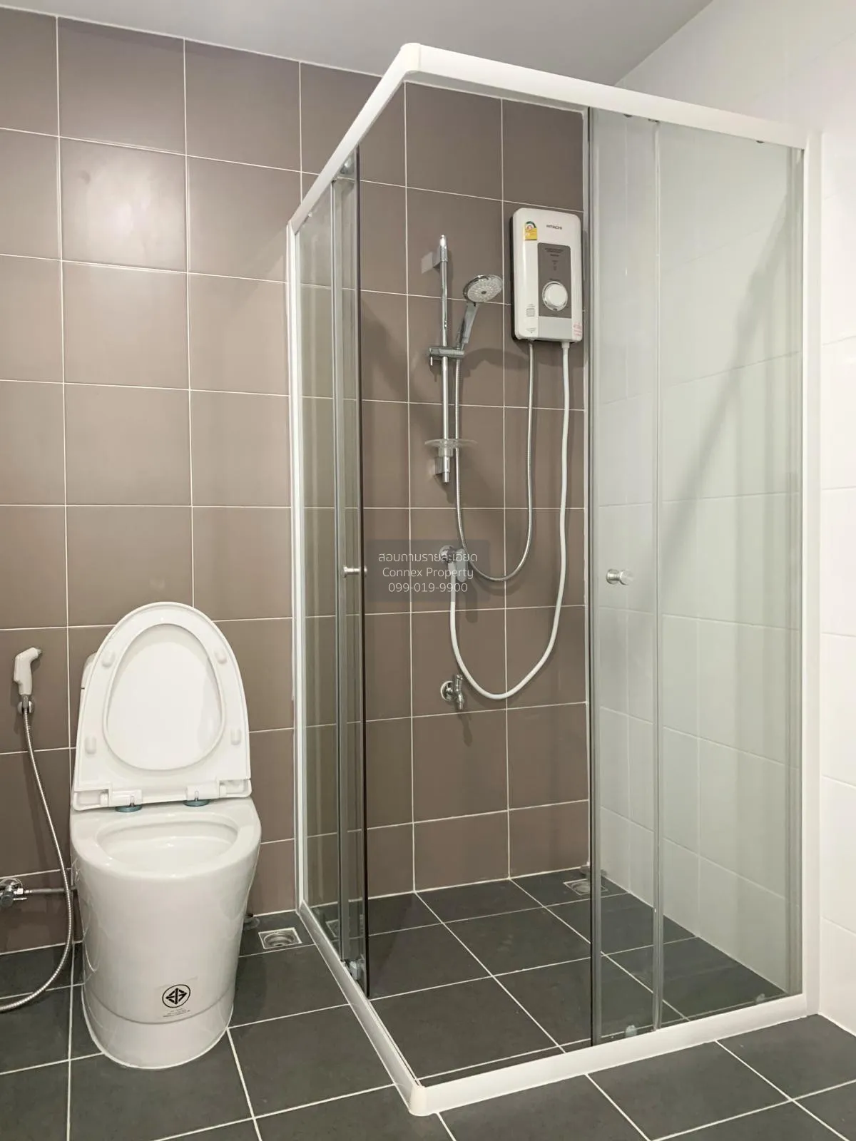 For Rent Condo , Miami Bangpu , Bang Pu Mai , Mueang Samut Prakan