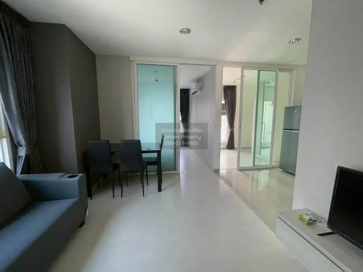 For Rent Condo , Aspire Erawan , BTS-Chang Erawan , Bang Duan , D 3