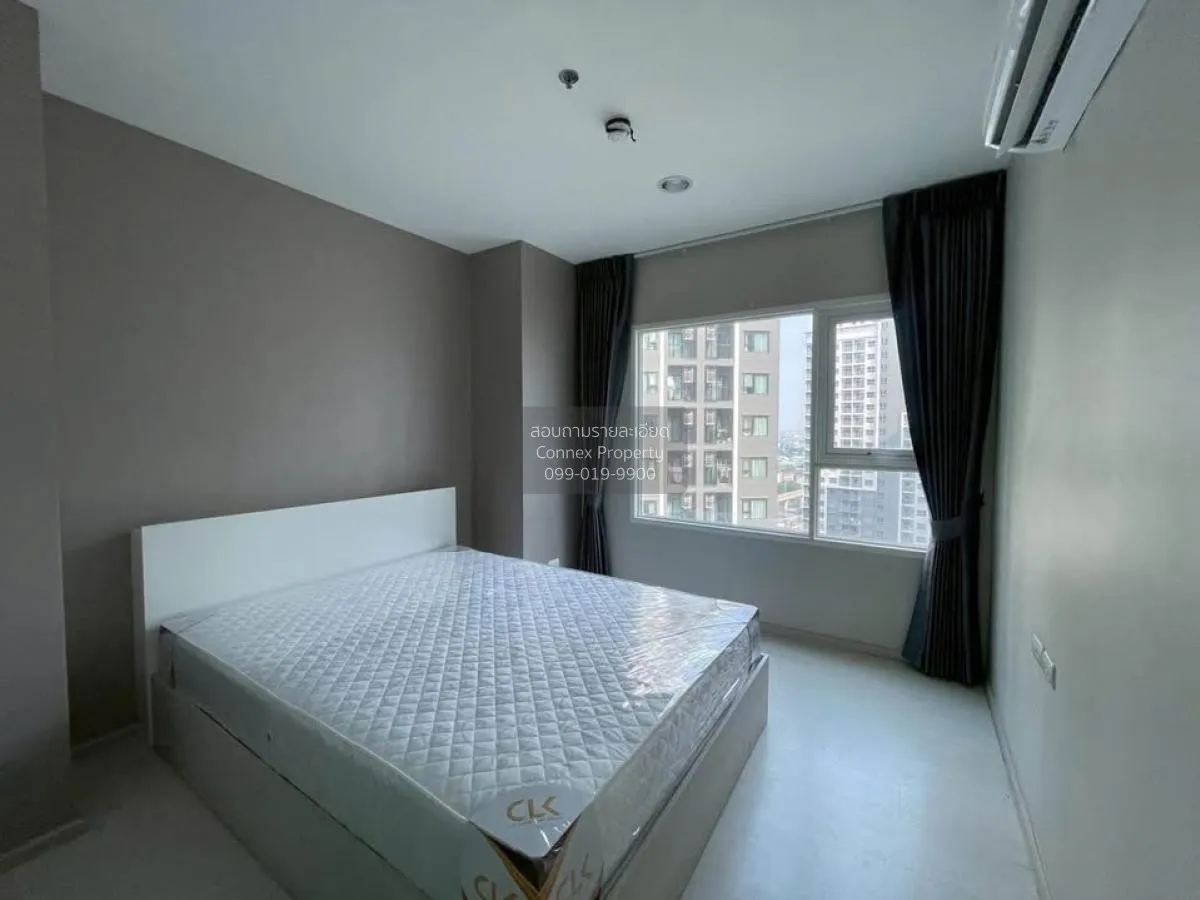 For Rent Condo , Aspire Erawan , BTS-Chang Erawan , Bang Duan , D
