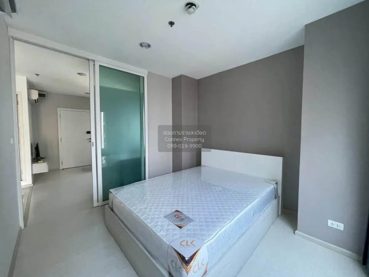 For Rent Condo , Aspire Erawan , BTS-Chang Erawan , Bang Duan , D
