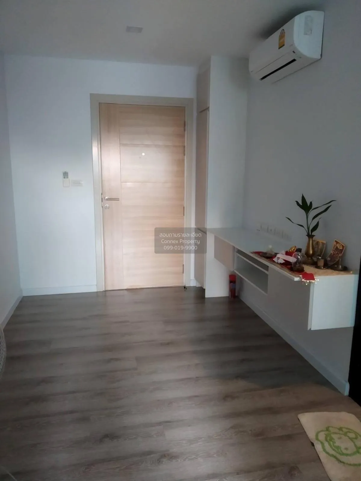 For Rent Condo , Pause ID , BTS-Bearing , Samrong Nuea , Mueang S 1