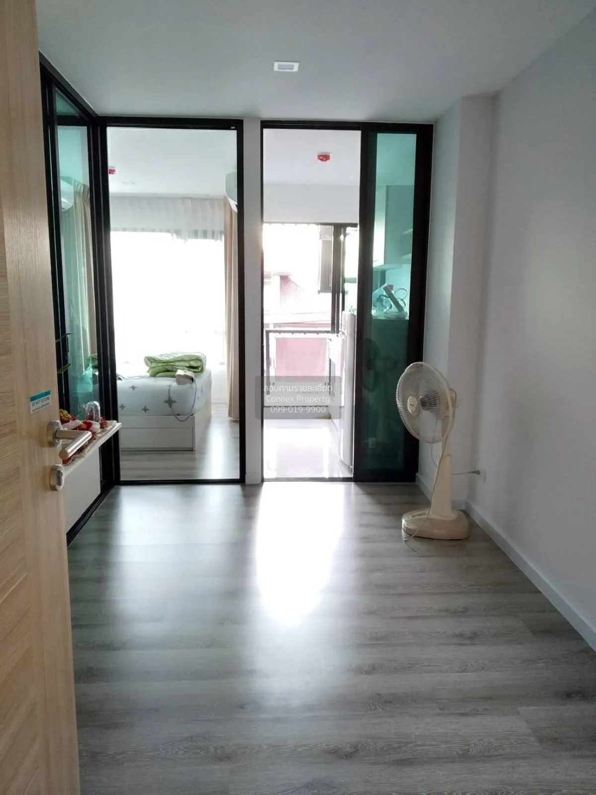 For Rent Condo , Pause ID , BTS-Bearing , Samrong Nuea , Mueang S 2