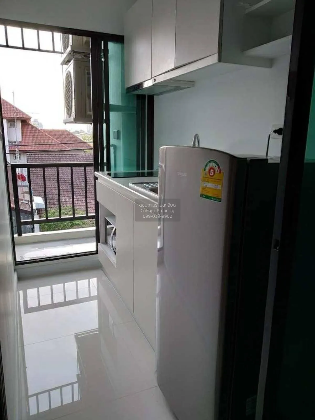 For Rent Condo , Pause ID , BTS-Bearing , Samrong Nuea , Mueang S 3