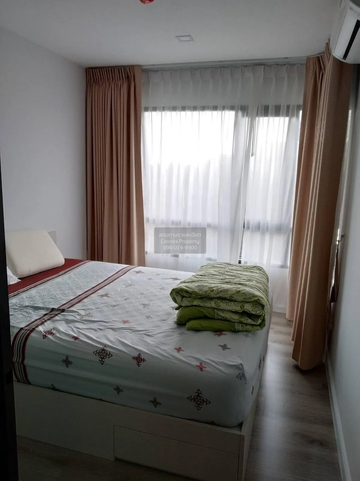 For Rent Condo , Pause ID , BTS-Bearing , Samrong Nuea , Mueang S 4