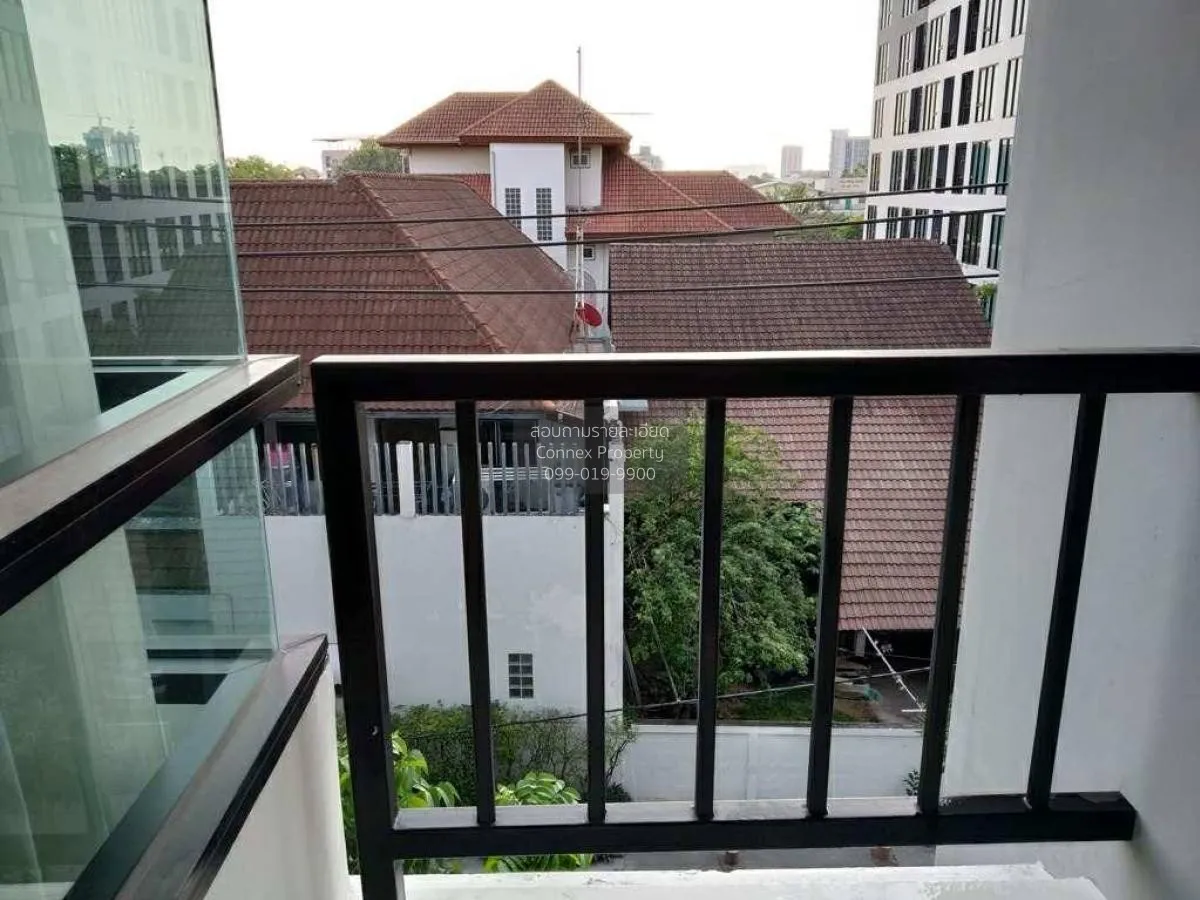 For Rent Condo , Pause ID , BTS-Bearing , Samrong Nuea , Mueang S