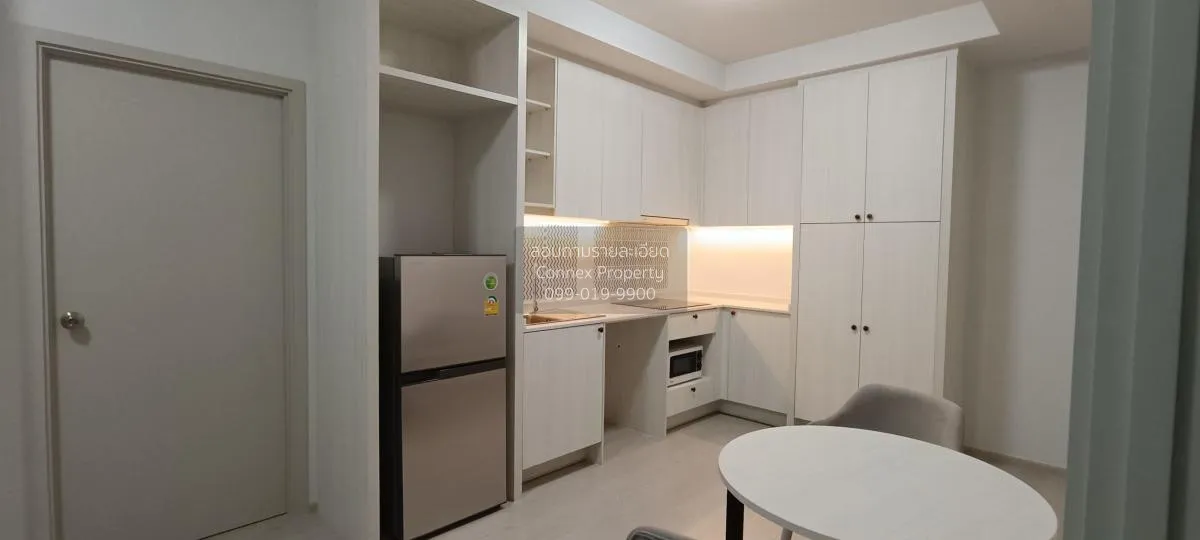 เช่าคอนโด  แชปเตอร์ วัน ชายน์ บางโพ บางซื่อ เขต บางซื่อ กรุงเทพ C 3