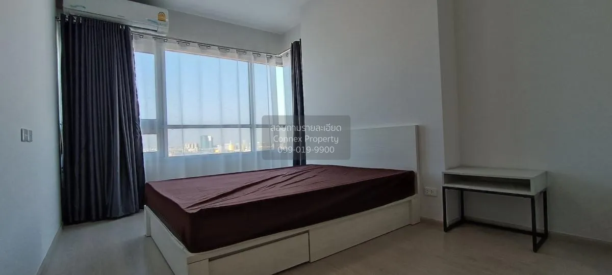 เช่าคอนโด  แชปเตอร์ วัน ชายน์ บางโพ บางซื่อ เขต บางซื่อ กรุงเทพ C 4