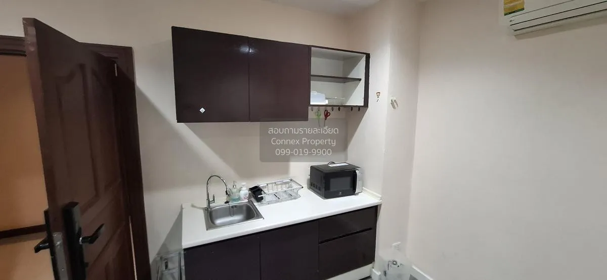 เช่าคอนโด  พีจี พระราม9 MRT-พระราม 9 ห้วยขวาง เขต ห้วยขวาง กรุงเท 4