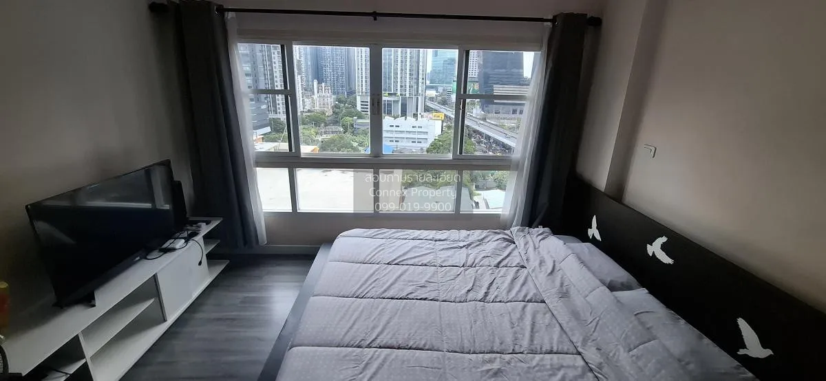 เช่าคอนโด  พีจี พระราม9 MRT-พระราม 9 ห้วยขวาง เขต ห้วยขวาง กรุงเท