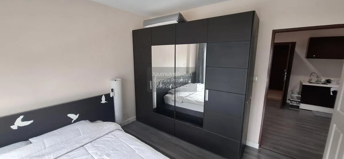 เช่าคอนโด  พีจี พระราม9 MRT-พระราม 9 ห้วยขวาง เขต ห้วยขวาง กรุงเท