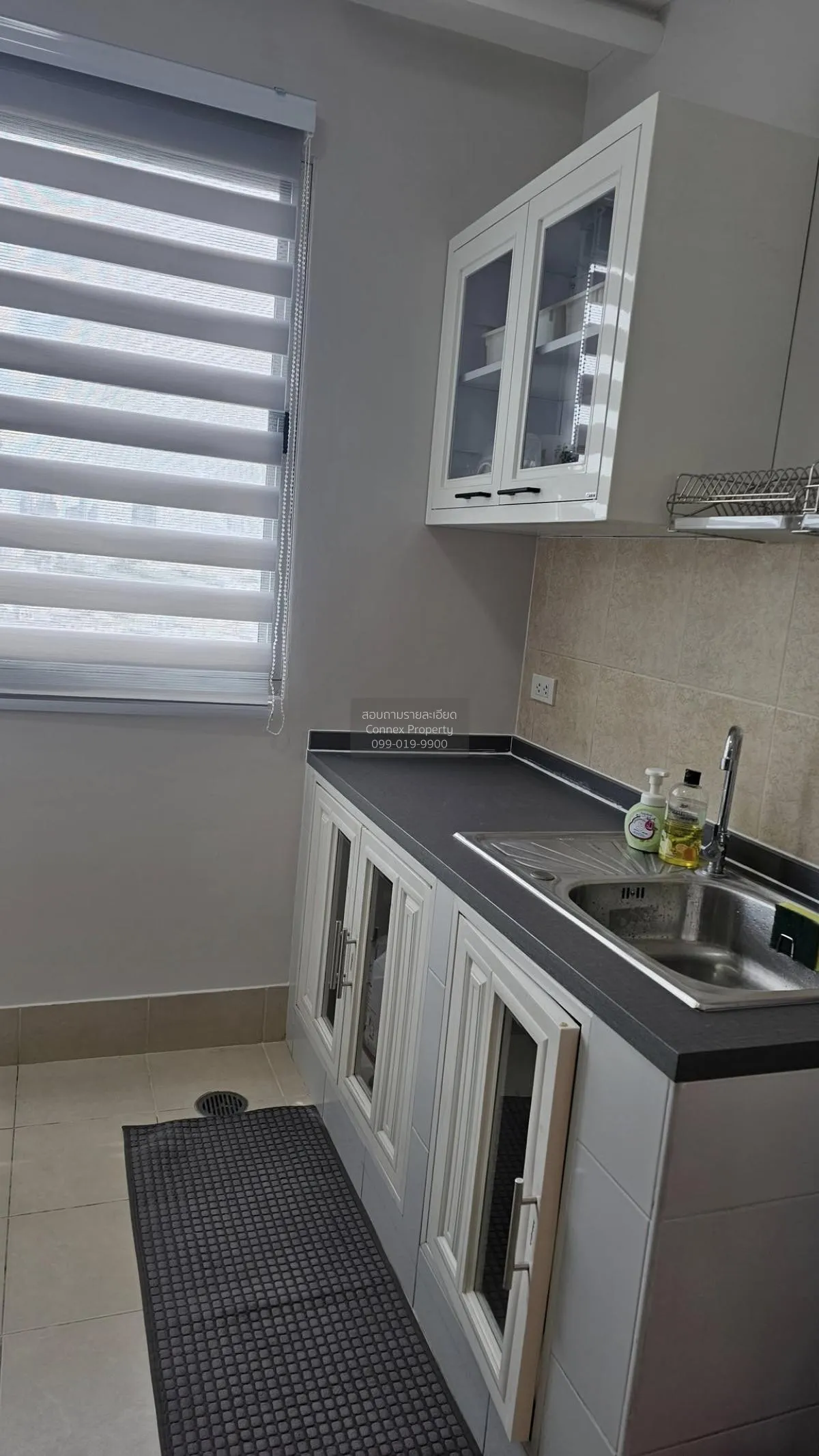 For Rent Condo , City Home Tha – Phra , MRT-Tha Phra , Tha Phra , 4